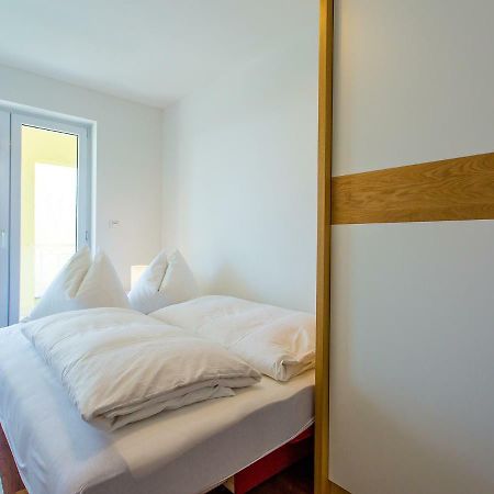 Apartment Maestral Poreč Eksteriør billede