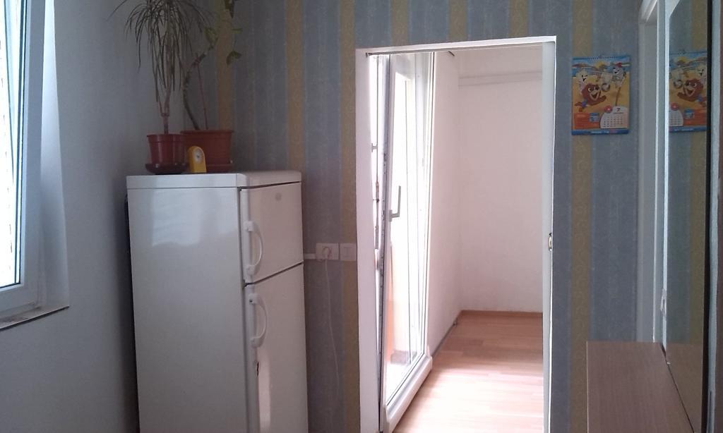 Apartment Maestral Poreč Værelse billede