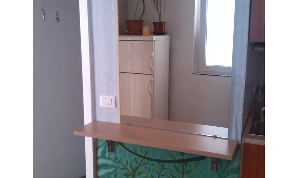 Apartment Maestral Poreč Værelse billede