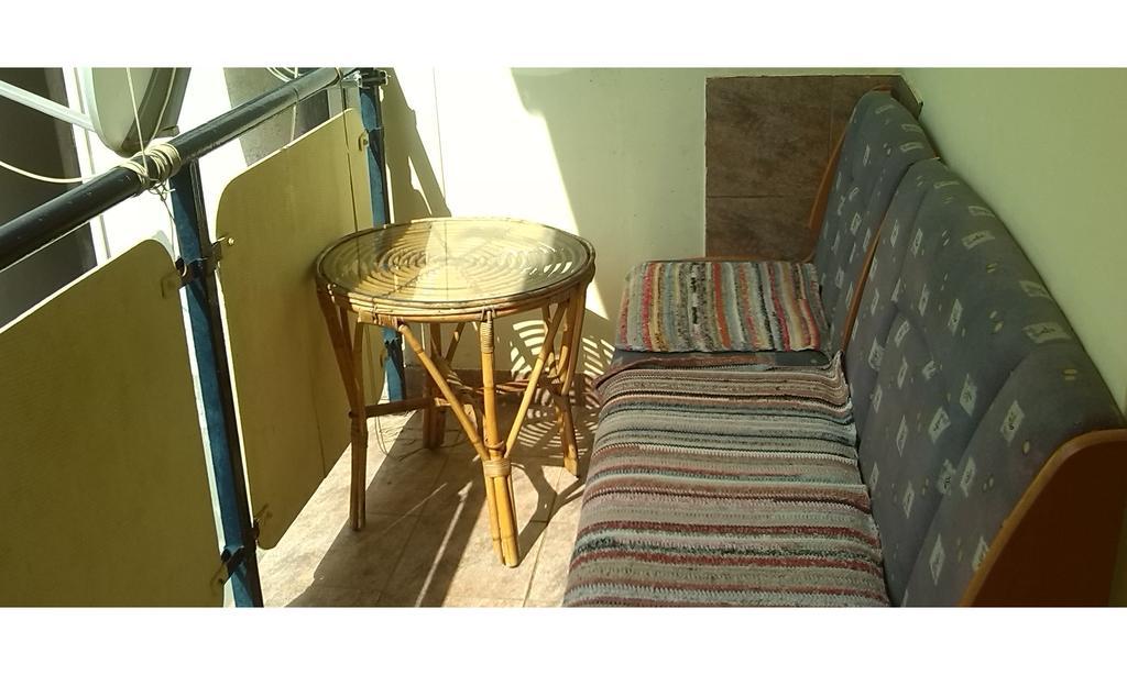 Apartment Maestral Poreč Værelse billede