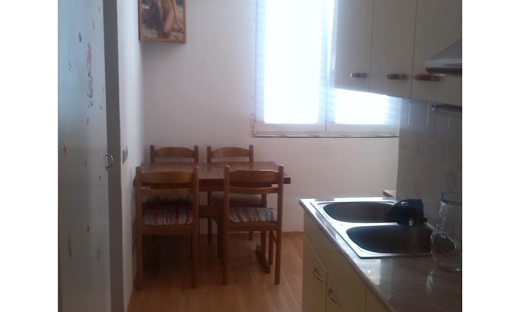 Apartment Maestral Poreč Værelse billede