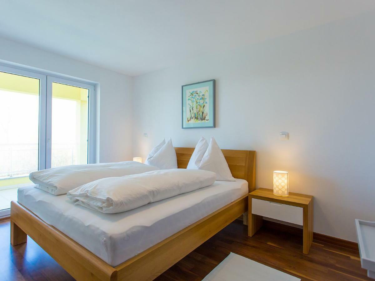 Apartment Maestral Poreč Eksteriør billede