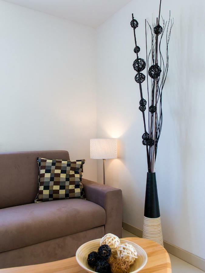Apartment Maestral Poreč Eksteriør billede